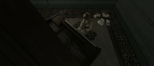Dollhouse screenshot 8