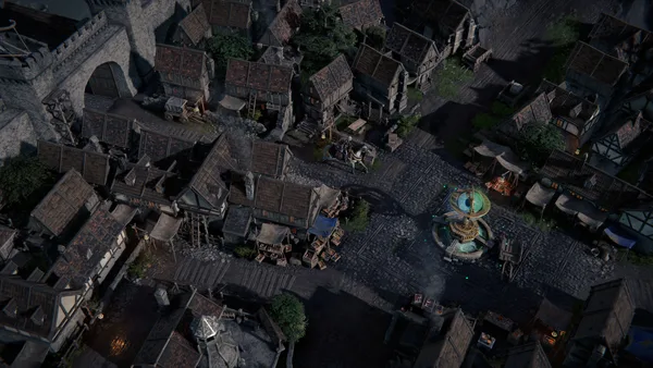 Disciples: Domination screenshot 11