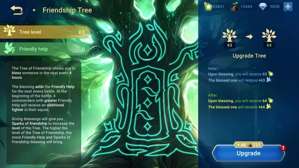 League of Masters: Auto Chess screenshot 3