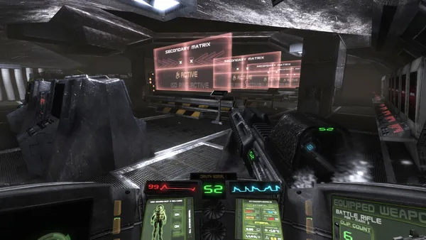 Ghostship Aftermath screenshot 12