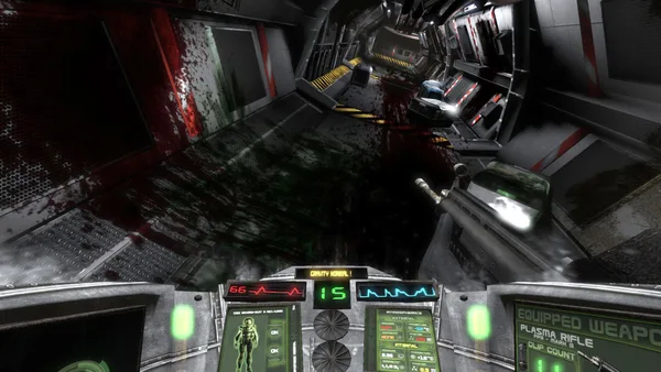 Ghostship Aftermath screenshot 13