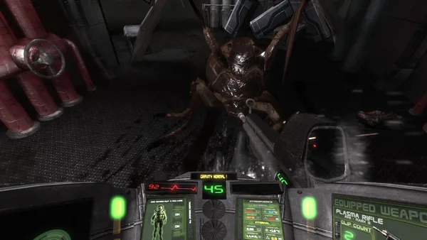 Ghostship Aftermath screenshot 15