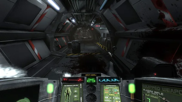 Ghostship Aftermath screenshot 16