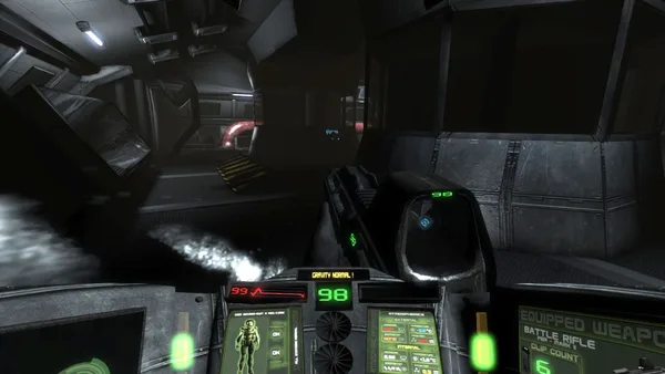 Ghostship Aftermath screenshot 17