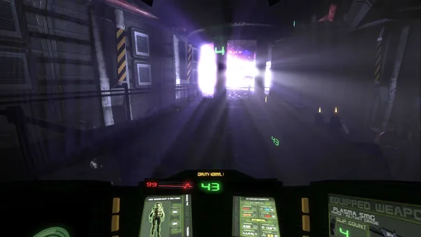 Ghostship Aftermath screenshot 18