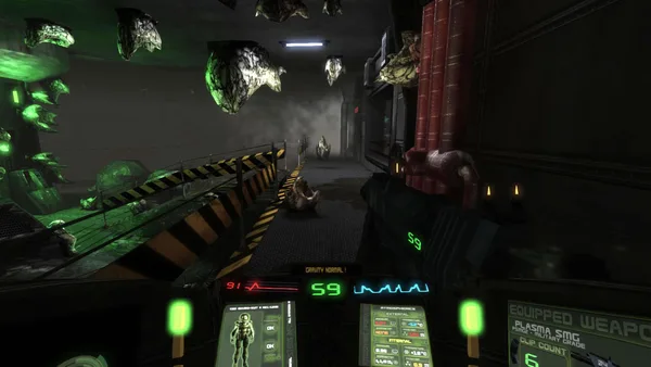 Ghostship Aftermath screenshot 20