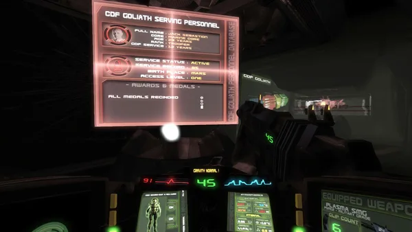 Ghostship Aftermath screenshot 22