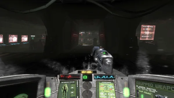 Ghostship Aftermath screenshot 23