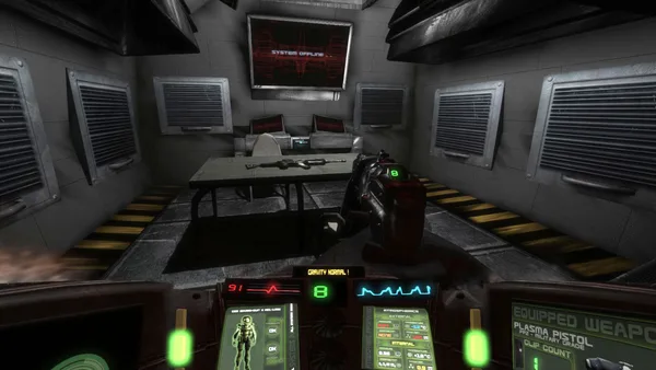 Ghostship Aftermath screenshot 24