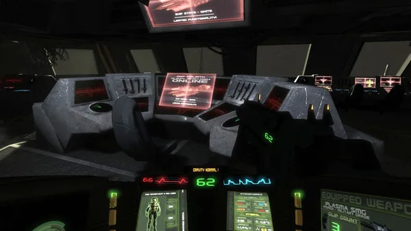 Ghostship Aftermath screenshot 26