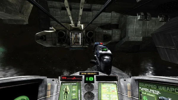 Ghostship Aftermath screenshot 28