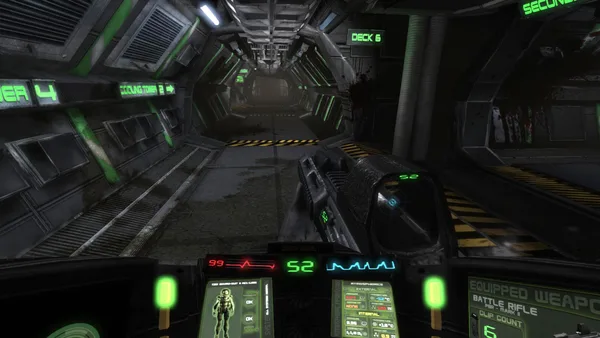 Ghostship Aftermath screenshot 29
