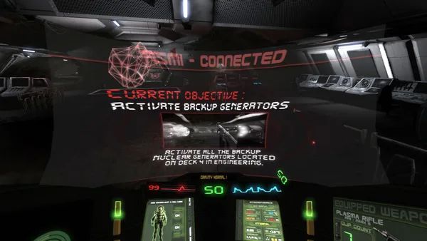 Ghostship Aftermath screenshot 30