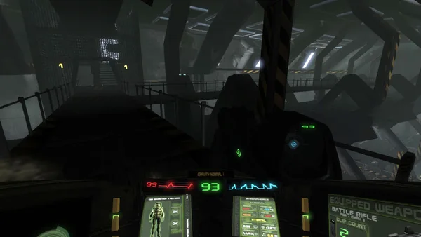 Ghostship Aftermath screenshot 31