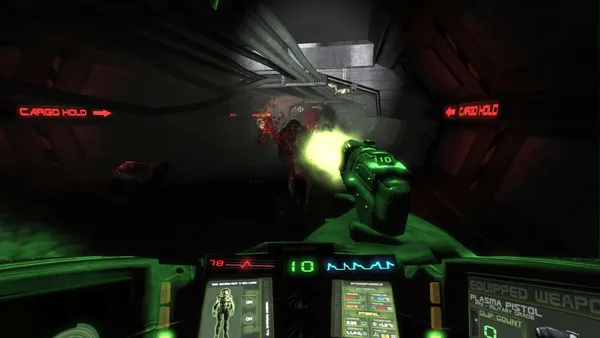 Ghostship Aftermath screenshot 32