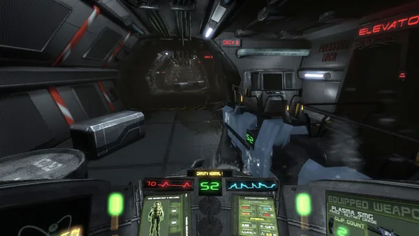 Ghostship Aftermath screenshot 33