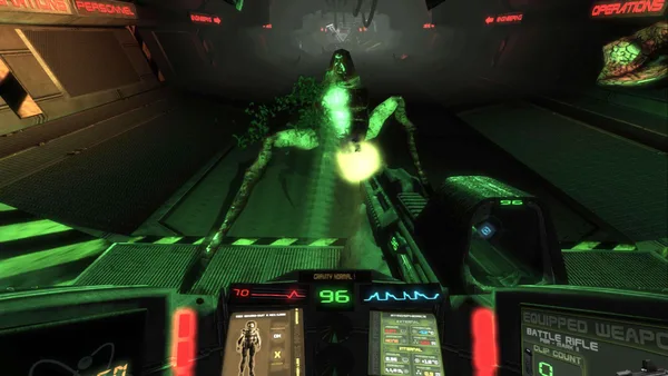 Ghostship Aftermath screenshot 34