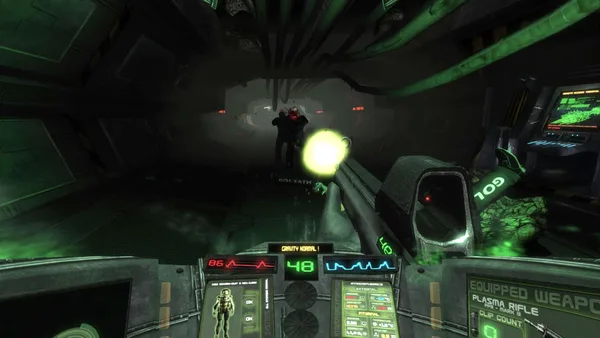 Ghostship Aftermath screenshot 35