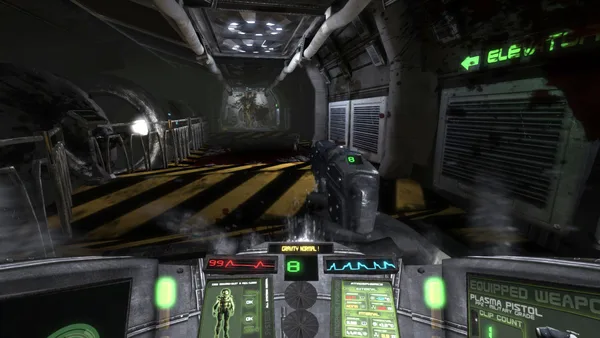 Ghostship Aftermath screenshot 36
