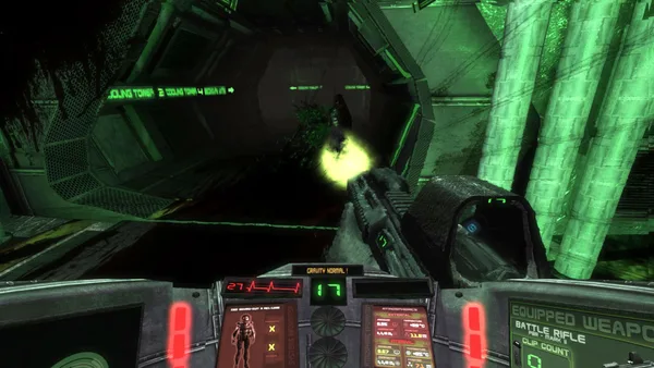 Ghostship Aftermath screenshot 37