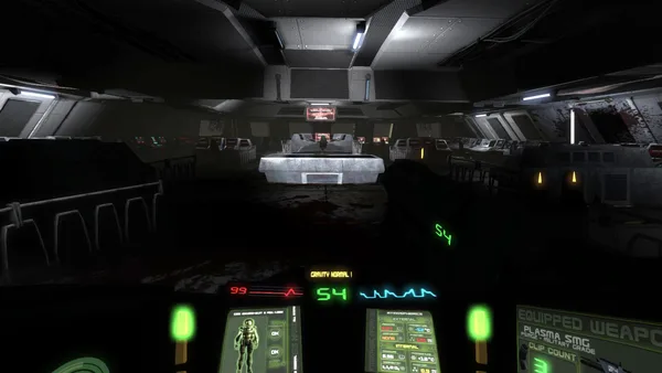 Ghostship Aftermath screenshot 39