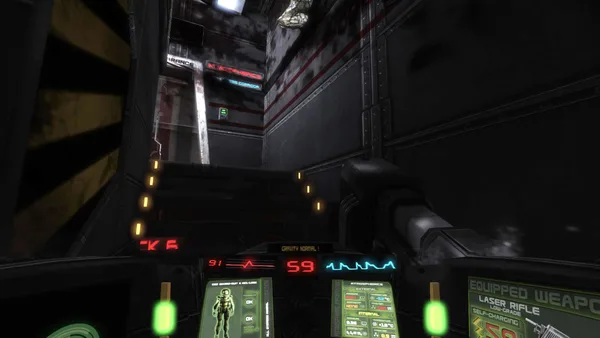Ghostship Aftermath screenshot 4