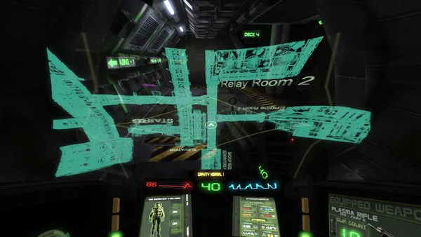 Ghostship Aftermath screenshot 5