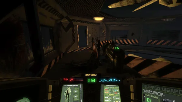 Ghostship Aftermath screenshot 6