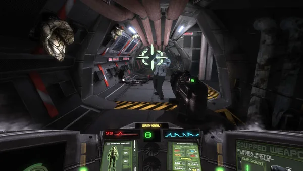 Ghostship Aftermath screenshot 8