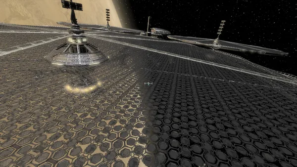 X3: Reunion screenshot 2