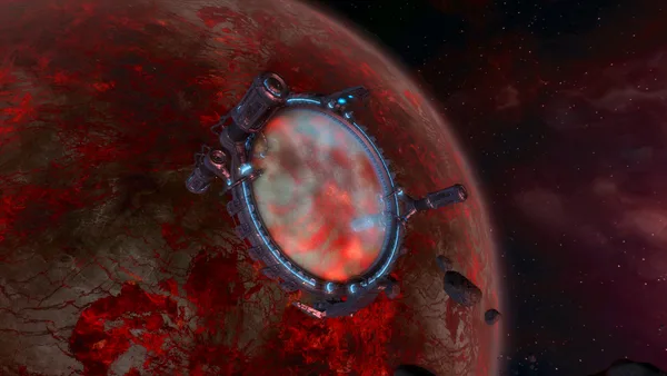X3: Reunion screenshot 6