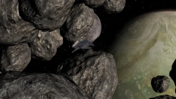 X3: Reunion screenshot 8