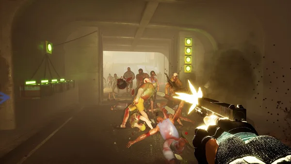 Codename CURE II screenshot 10