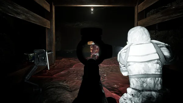 Codename CURE II screenshot 17