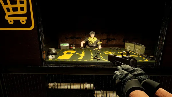 Codename CURE II screenshot 21