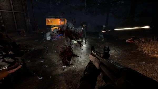 Codename CURE II screenshot 22