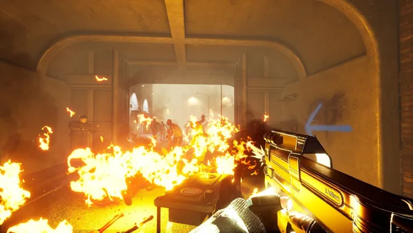 Codename CURE II screenshot 23