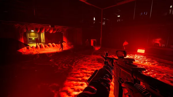 Codename CURE II screenshot 3