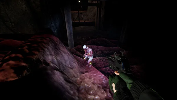 Codename CURE II screenshot 5