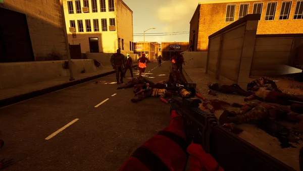 Codename CURE II screenshot 8