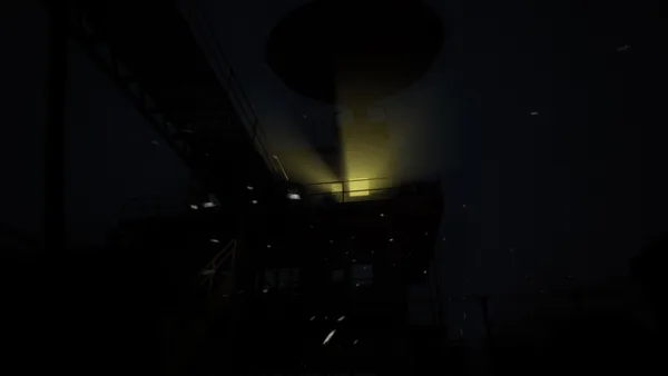 Screenshot 12 di There's Something In The Ice