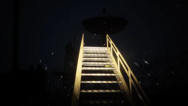 Screenshot 13 di There's Something In The Ice