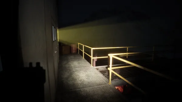 Screenshot 14 di There's Something In The Ice