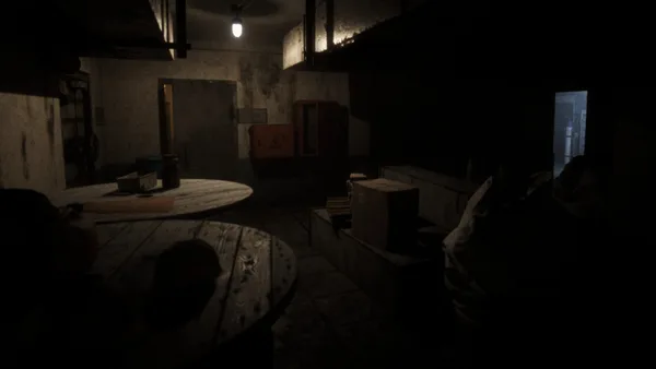 Screenshot 6 di There's Something In The Ice