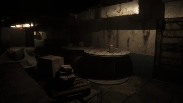 Screenshot 7 di There's Something In The Ice