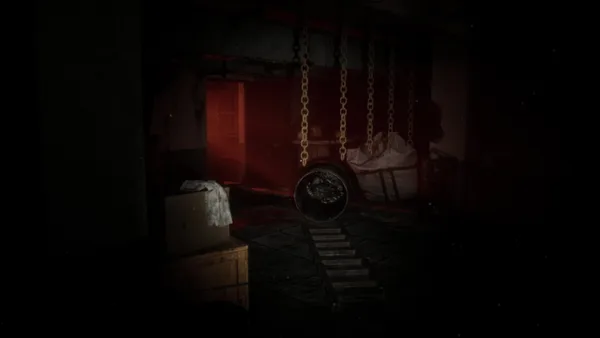 Screenshot 9 di There's Something In The Ice