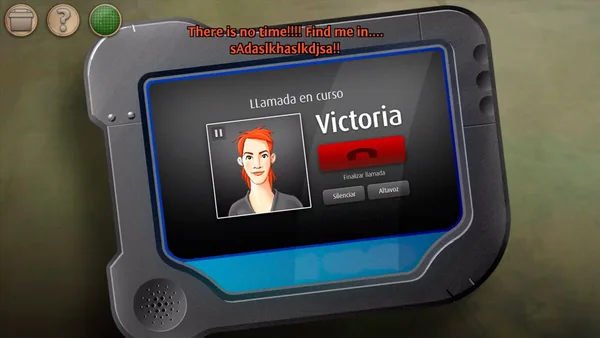 Reversion - The Meeting (2nd Chapter) screenshot 11