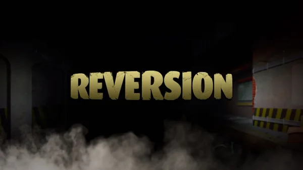 Reversion - The Meeting (2nd Chapter) screenshot 14