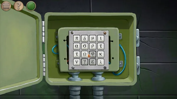 Reversion - The Meeting (2nd Chapter) screenshot 9