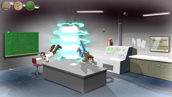 Reversion - The Return (Last Chapter) screenshot 4